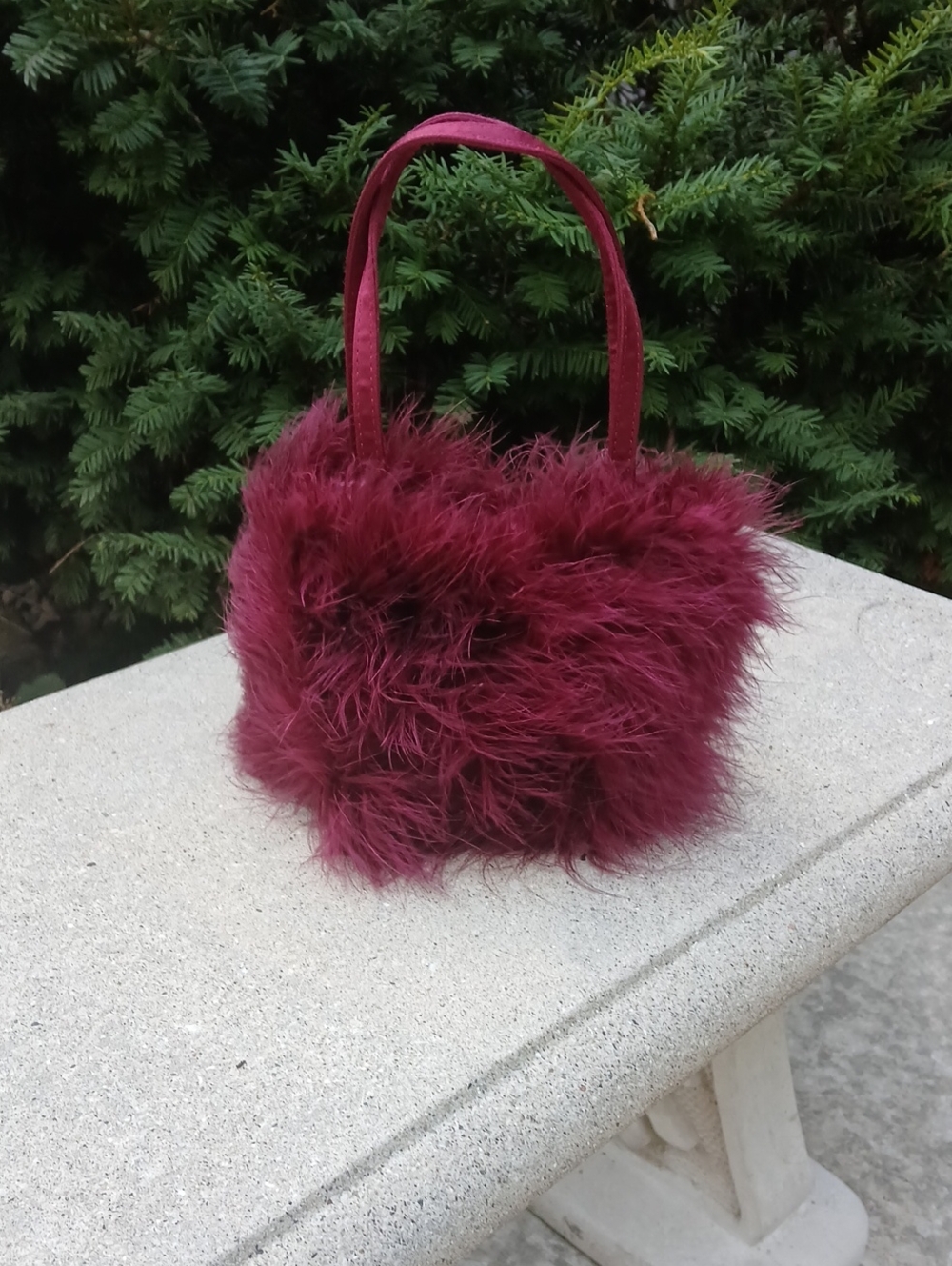 Fashion Express Original Small Bag Vintage